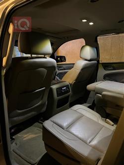 شيفروليه تاهو